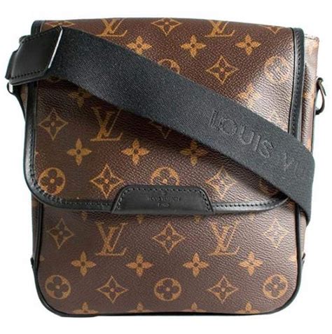 borsello uomo louis vuitton vecchio|Borsello Uomo .